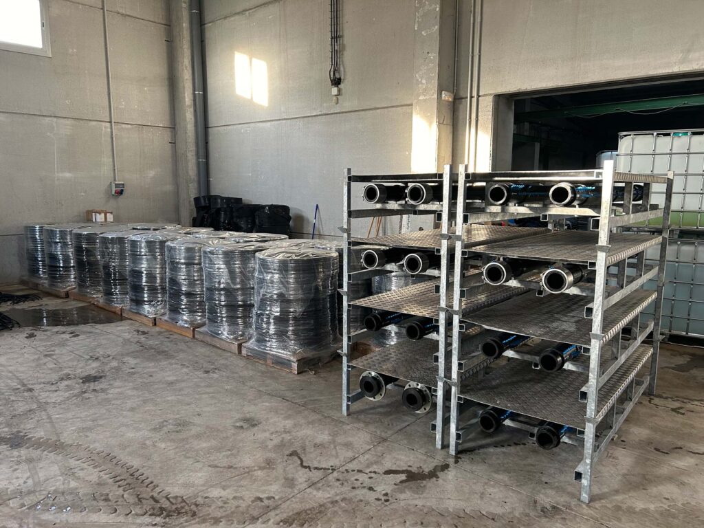 PRODUCTEN onderdelen van uw ijsbaan