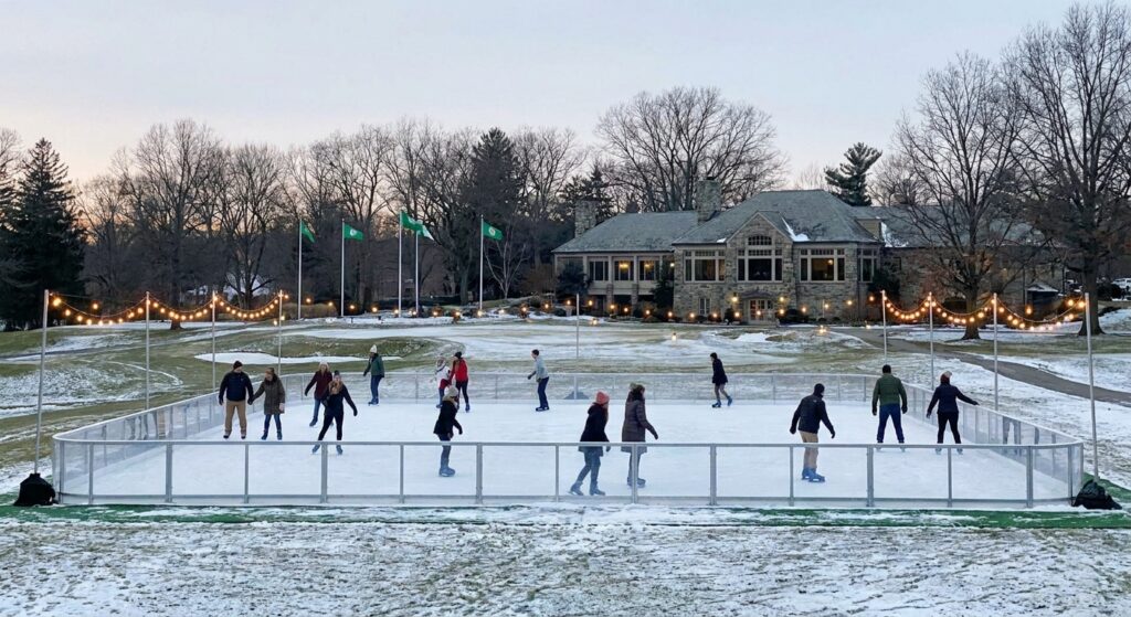 Pista de Hielo para Clubes de Golf: Guía y Veredicto 2026