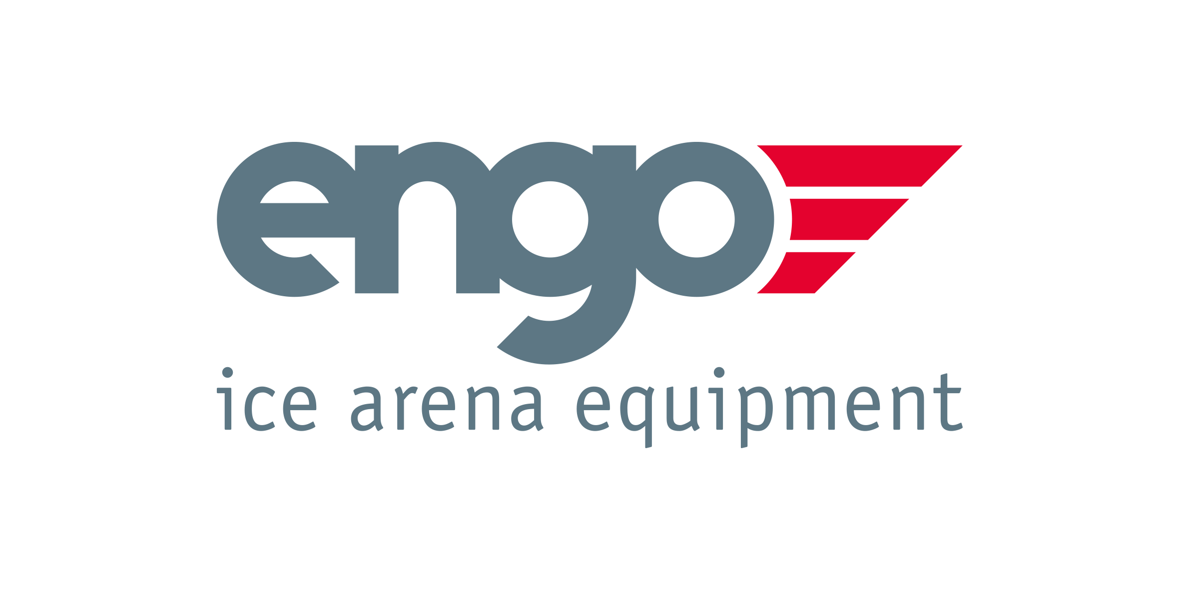 ENGO &mdash; ice arena equipment