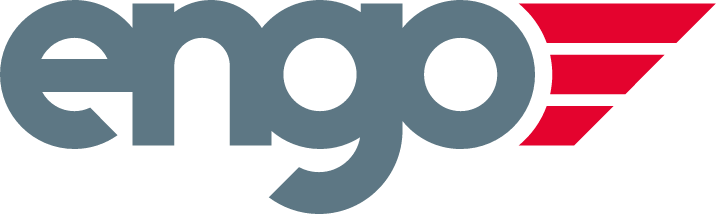 ENGO logo
